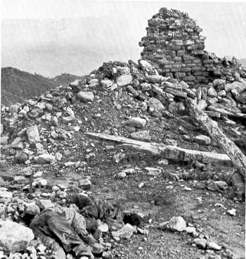 Mount Battaglia