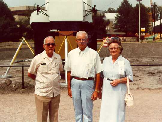 Reunion in 1986