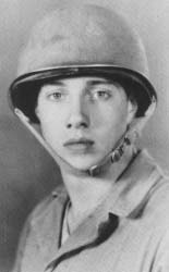 Lieutenant Robert Dole Company I, 85th Mtn Regiment, 10th Mountain Division He was severly wounded 14 April &#39;45 at Hill 913. After 3 years and 9 operations ... - LTDole