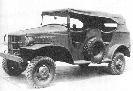 Exceptional engineering!!! 12 Ton 4X4 Command and Recon Car The first Army car that was called a . Exceptional engineering!!! 12 Ton 4X4 Command and Recon Car The first Army car that was called a .
