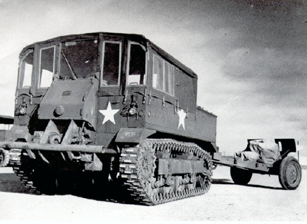 M5 HST Prime Mover