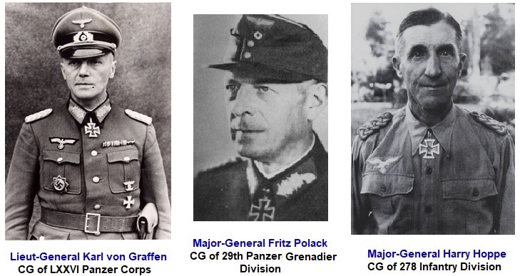 German Generals
