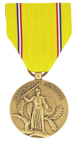 American  Defense Medal