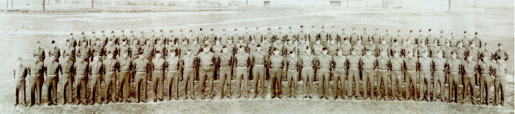 Divisional HQ Company - Header photo