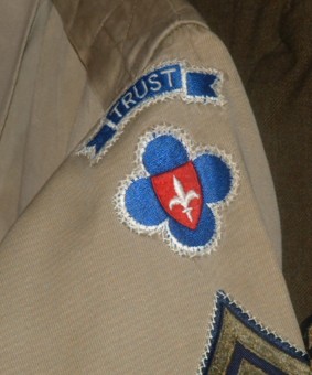 Trieste Forces